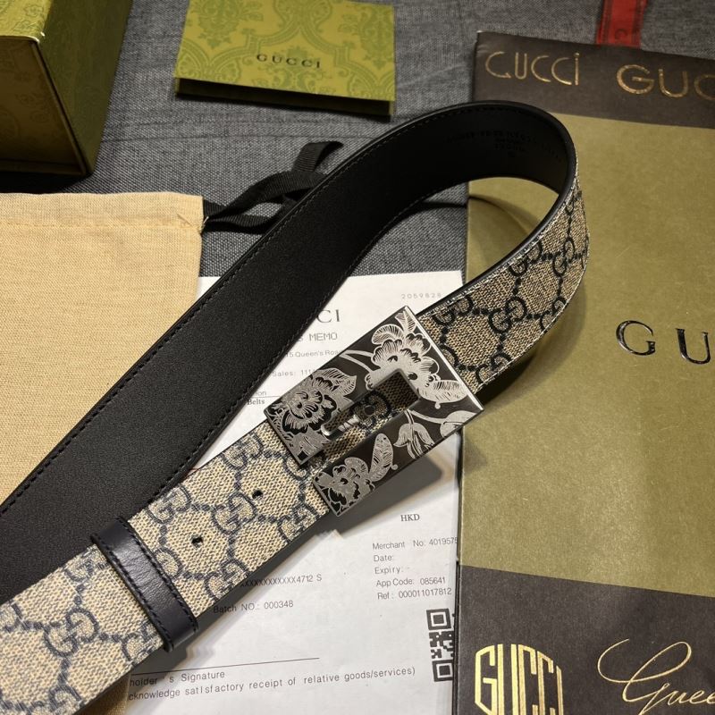 Gucci Belts